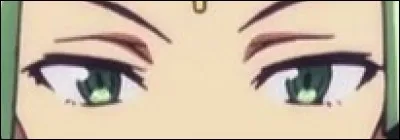 La reine des Sylphes :