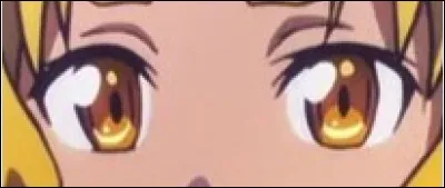 La maîtresse des Cait Sith :