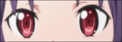 Une petite fée qui vit presque dans le monde d'ALfheim Online :