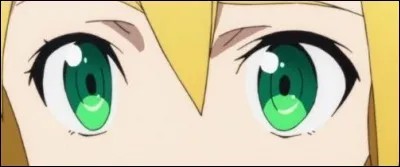 Le personnage joué par la petite sur du héros :