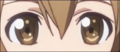 La dresseuse du groupe :