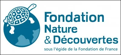 Tiens, quel animal est sur le logo de ''Nature et Découvertes'' ?