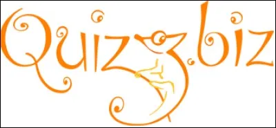 Et sur le logo de ''Quizz.Biz'', quel animal est présent ?