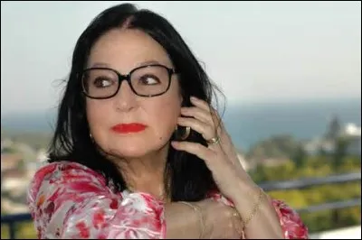 Nana Mouskouri a chanté cette chanson en 1965.