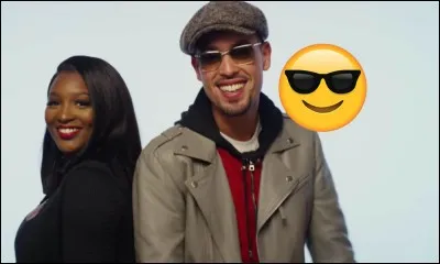 Lartiste et Awa Imani ont chanté cette chanson en 2017.