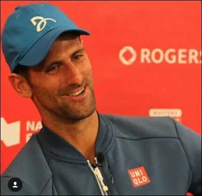 Les parents de Novak Djokovic sont-ils décédés ?