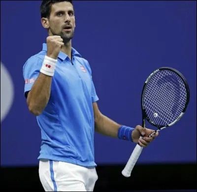 Quels sont les sponsors de Novak Djokovic ?