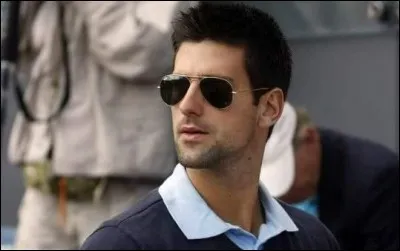 Combien de dollars gagne Novak Djokovic par an rien qu'avec un de ses sponsors ?
