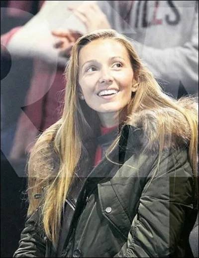 Comment s'appelle la femme de Novak Djokovic ?