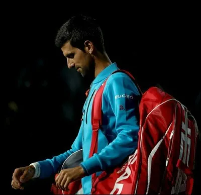 Combien de titres Novak Djokovic a-t-il remportés à Roland-Garros ? (2017)