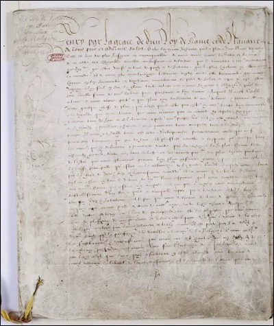 Dans un souci d'unité nationale et dans une Europe sur la voie de la réforme protestante, je fais signer l'édit de Nantes, permettant aux Français protestants de pratiquer leur religion de manière légale dans le Royaume. Je suis...