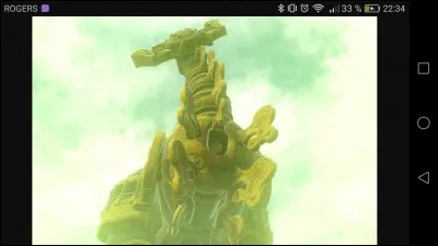 D'où vient le nom de la créature divine Vah'Naboris ?