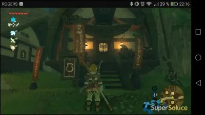 En ne comptant pas les 4 villages des tribus du jeu, combien y a-t-il de villages ?