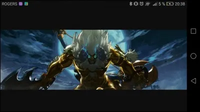 Comment se nomme le Lynel en langue française canadienne ?