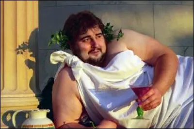 Qui est cet empereur romain dégénéré de 54 à 68 après J.-C aimant se donner en spectacle dans le stupre.