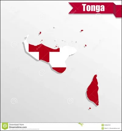 Quelle est la capitale du Tonga ?