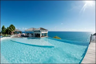 Tu as une piscine, que fais-tu ?