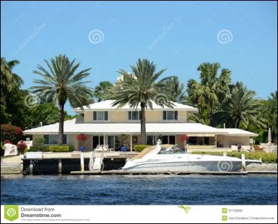 Quand tu seras plus grand, où sera ta maison ?