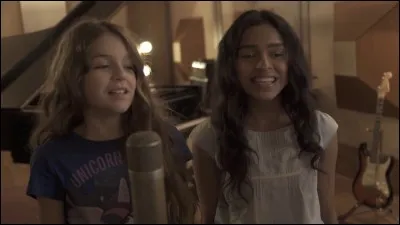 Qui est sur la photo ?