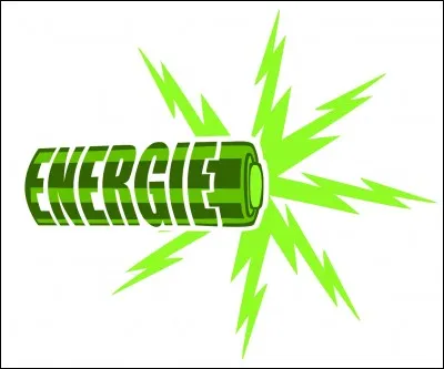 Quelle est la formule de l'énergie ?