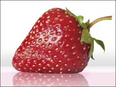Comment dit-on "fraise" en malgache ?