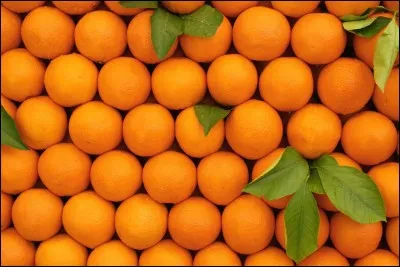 Comment dit-on "orange" en malgache ?