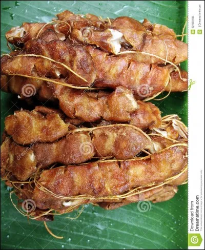 Comment dit-on "tamarin" en malgache ?