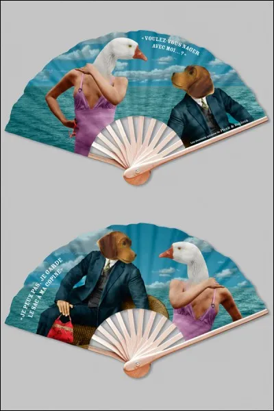 Etat d'une personne qui se trouve comme transportée d'admiration pour un être ou une personne !