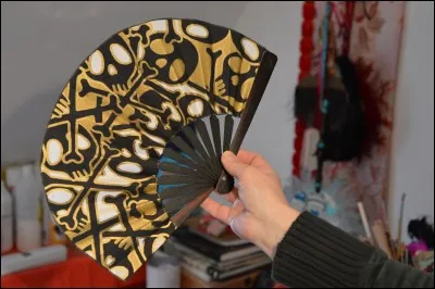 Se dit d'un nom commun aux deux sexes, par exemple "enfant" !