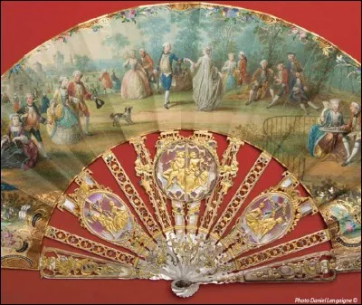 Oh ! Tiens-le bien - Baisers salés salis - Tombés le long du lit !