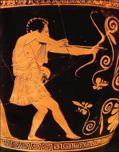 Dans l'Odyssée d'Ulysse, qui est la femme du héros ?