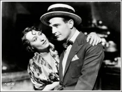 Un couple célèbre de Marcel Pagnol.