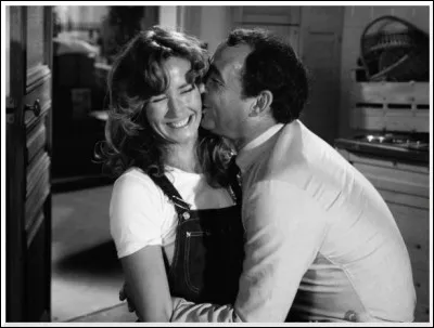 Les parents de Vic Beretton.