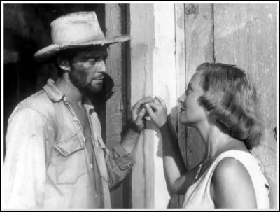 Un couple à la dérive au Mexique...