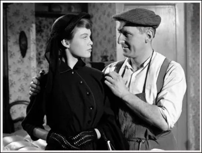 Un cousin, sa cousine et une auberge en Normandie.