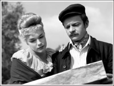 Un drame dans le monde des Apaches à Belleville.