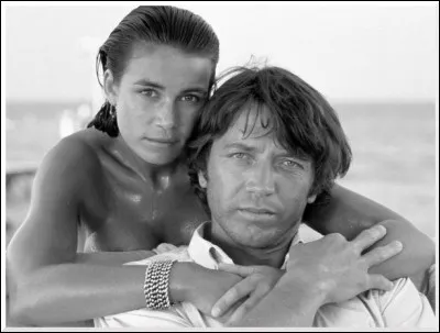 Des amours de vacances qui se terminent mal.