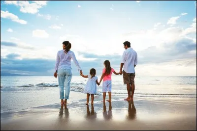 Quel membre de votre famille préférez-vous ?