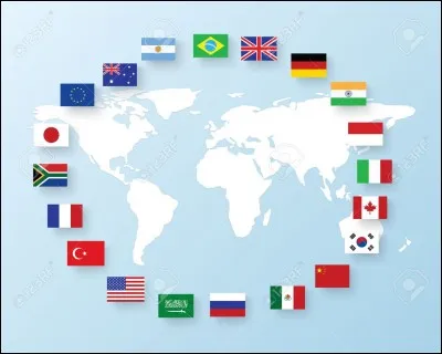 Le G20 a été créé en 1999.