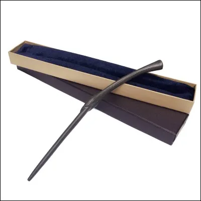 À qui appartient cette baguette ?