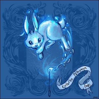 À qui appartient ce patronus ?