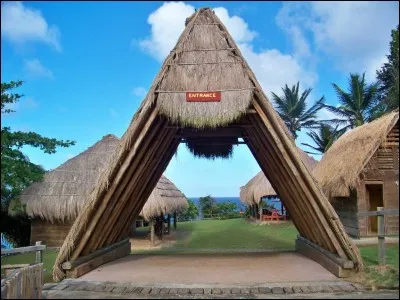 Comment s'appellent les habitants de la Dominique ?