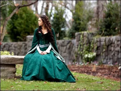 Qui est déjà sorti avec Katherine Pierce ?