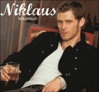 Grâce au sang de quel double les Originels ont-ils été créés ?