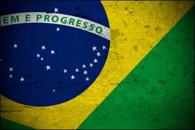 How do you write "Brésil" in english ?