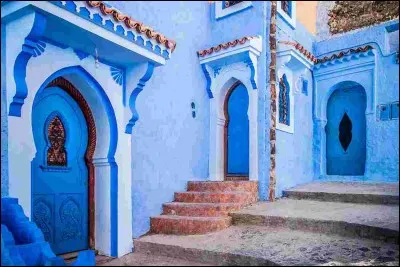 How do you say "Maroc" in english ?