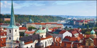 How do you say "République Tchèque" ?