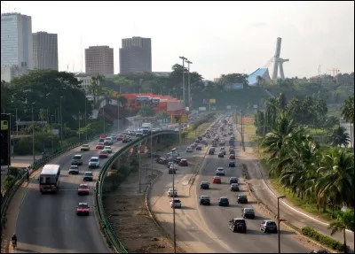 How do you say "Côte d'Ivoire" ?