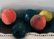 Test Quel type de nourriture aimes-tu ?