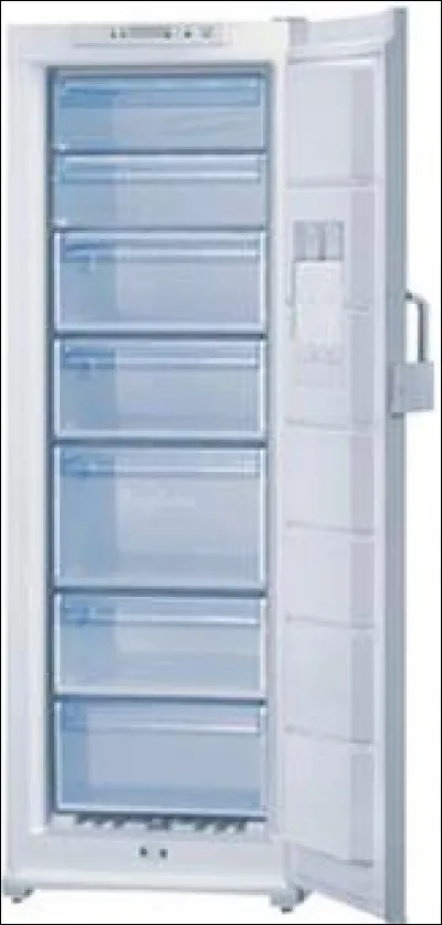 Tu rentres &agrave; la maison et tu ne trouves rien &agrave; manger. Qu'ach&egrave;tes-tu ?